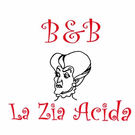 Bed and Breakfast La Zia Acida Ca Tiepolo Exterior foto