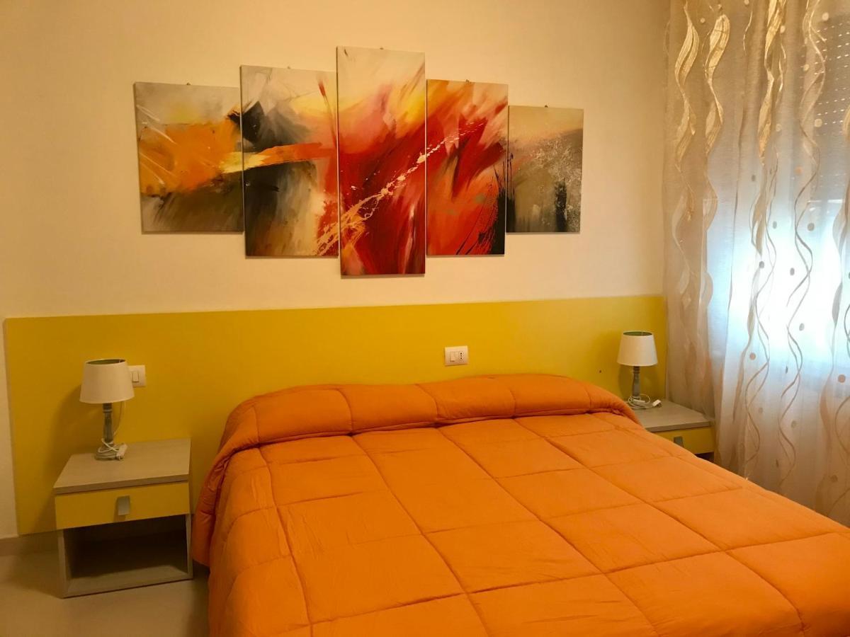 Bed and Breakfast La Zia Acida Ca Tiepolo Exterior foto